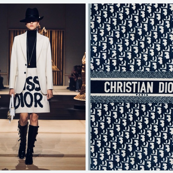 Dior In My Closet - Picture 2 of 2